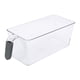 thumbnail image 2 of Organizador Con Mango 3L Ch00730 Pet Transparente, 1 Un, 2 of 4