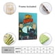 thumbnail image 2 of Los Kratt Cuadro decorativo colgante - Arte de pared - Póster enmarcado - Decoración de pared - Regalos para familia, amigos y aficionados 20*30 cm, 2 of 6