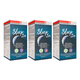 thumbnail image 2 of Pack x 3 Suplemento Alimenticio Sleep Zen Con Magnesio Vitaminas B6 y B12 Contra el Insomio 60 caps, 2 of 7