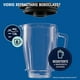 thumbnail image 4 of Licuadora Oster® roja con programas automáticos, tecnología reversible y vaso Blend-N-Go BLSTPYG1310RBG, 4 of 10