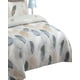 thumbnail image 2 of CUBRECAMA QUILT DE VERANO 2 PLAZAS 230x250cm D9, 2 of 3