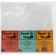 thumbnail image 1 of Fundas exteriores LP Invest In Vinyl, 100% plástico transparente, 3 mil, 1 of 7