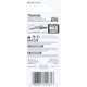 thumbnail image 4 of Broca de alimentación Makita E-01161 Impact XPS™ #1 Square 3, 2/pack, 4 of 4