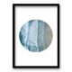 thumbnail image 1 of Cuadro Mar 70x50cms, 1 of 1