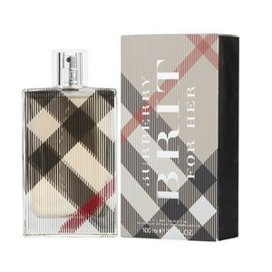 Burberry - Brit Woman Edt 100Ml