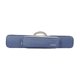 thumbnail image 2 of 3x4 Piscina Cue Cas Protector Liviano 1/2 Casos De Cue Articulados Case De Palo De Piscina 75 Cm Azul, 2 of 5