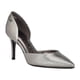 thumbnail image 1 of Zapato Calvin Klein Gloria Pump para mujer, antracita 040, talla 9, 1 of 6