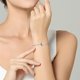 thumbnail image 2 of Tope Charm 925 Plata QIKAOLA 4 a 5 mm Compatible Pandora, 2 of 3