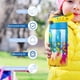 thumbnail image 5 of Botella de Agua Desmarcar Osos Bailarines Azul 350 ml, 5 of 6