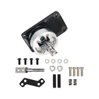 Ioensy - La Palanca De Cambios De Tiro Corto Reemplaza La Aleación De Aluminio Para El Accesorio Mercury T5 T45