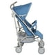 thumbnail image 3 of Coche Paragua Kronos Azul, 3 of 4