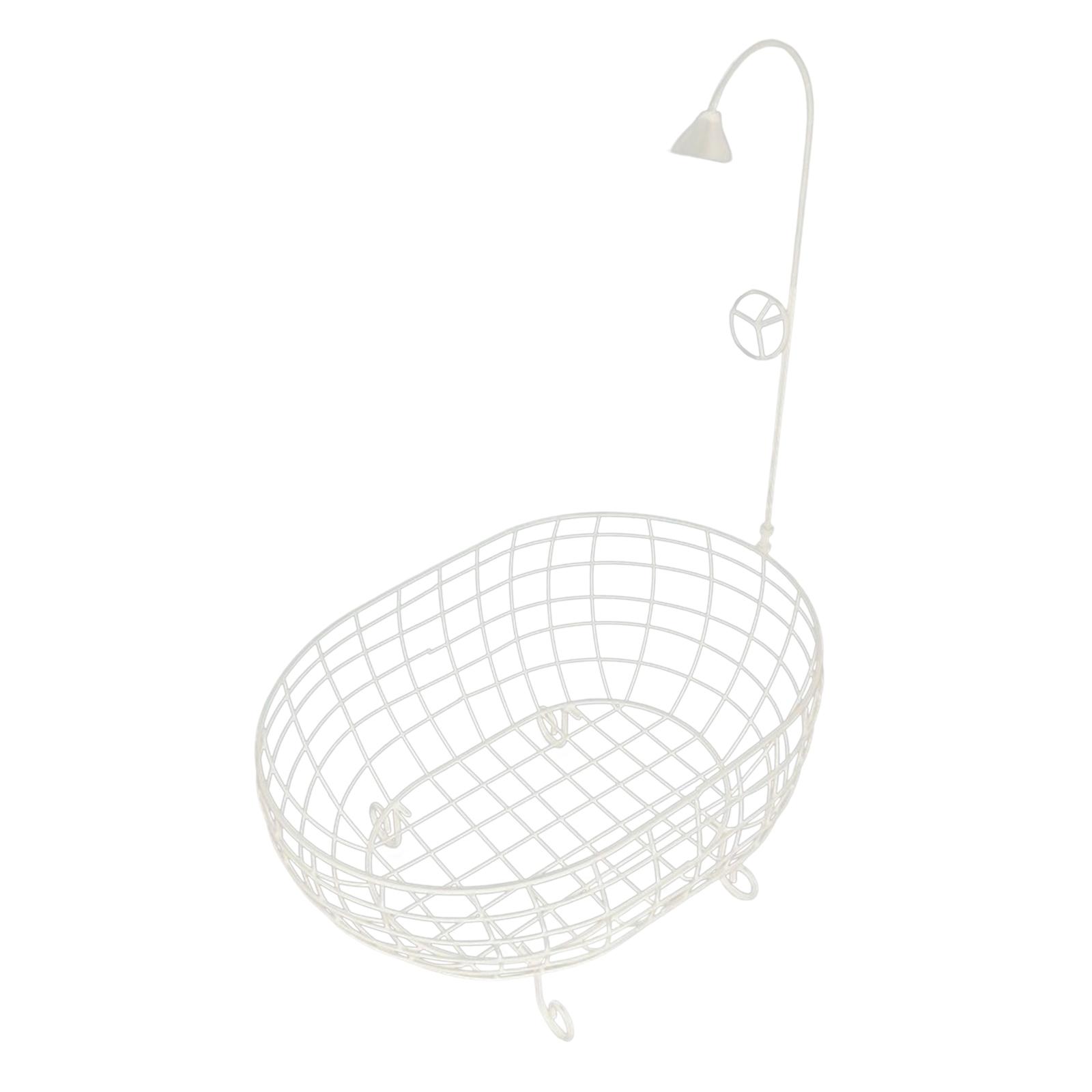 Bothyi - Accesorios De Fotografía Decoración De Bañera Adornos Diy Para Fotos De Recién Nacidos Telones De Fondo Blanco