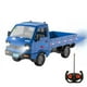 thumbnail image 3 of Camion 3/4 de Carga a Control Remoto Escala Con Luz Led azul, 3 of 4