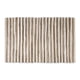 thumbnail image 1 of Alfombra Area DII Chindi Home Collection de algodón tejida a mano, color topo, 60 x 90 cm, 1 of 6