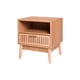thumbnail image 1 of Velador Natural Forest 1 Cajon, 1 of 5