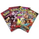 thumbnail image 1 of CARTAS POKEMON PACK 4 SOBRES - 2 DESTINED Y 2 MEGAEVOLUTION ESPAÑOL, 1 of 3