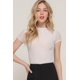 thumbnail image 1 of Gorra Corta Slv Cuello Alto Top De Malla De 2 Capas, 1 of 5