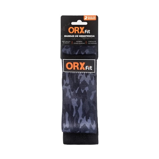 Pack De Bandas Orxfit