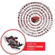 thumbnail image 3 of Siera Circular Inal. Einhell TP-CS 18/136-C Li BL - Sin Baterías, 3 of 8