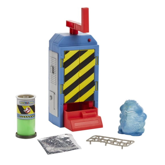 Hasbro Ghostbusters Set de Juego Laboratorio de Ecto-Plasma para Niños 4+