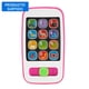 thumbnail image 1 of Smartphone Rosa Fisher-Price Ríe y Aprende Bebés 6 Meses+, 1 of 4