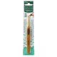 thumbnail image 1 of Gancho de Ganchillo Clover 5,5 mm Ergonómico de Tacto Suave, 1 of 2