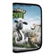 thumbnail image 1 of Shaun the Sheep Bolsa de Almacenamiento Plegable Portátil con Compartimentos, Organizador de Herramientas Multi-Bolsillo, Uso Dual Viaje y Hogar 26.5*17.8cm, 1 of 5