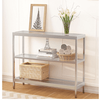 Muebles Santa Ana - Arrimo Silver Drag