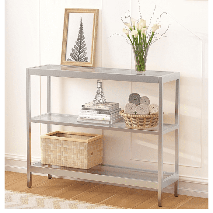 Muebles Santa Ana - Arrimo Silver Drag