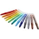 thumbnail image 3 of Crayones Silly Scents Mini Twistables Con Olor 12 Unidades, 3 of 3