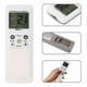thumbnail image 1 of Control Remoto Aire Acondicionado compatible Clark Midea Khone Y Otros, 1 of 2