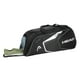 thumbnail image 5 of Bolso Deportivo Crossfit 110 L Negro Plata Head, 5 of 9