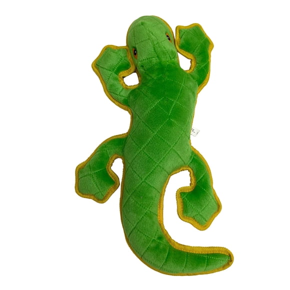 Juguete para perro Vibrant Life Tough Buddy Iguana Nivel 4