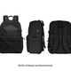 thumbnail image 3 of Mochila Street Lhotse 20 Lt Negra, 3 of 7