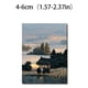thumbnail image 2 of 64pcs Orientalism Stickers: Perfect for DIY Scrapbooking, Arts & Crafts, and Student Stationery!, 2 of 4
