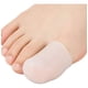 thumbnail image 2 of Set 4 Dedal De Gel Protector Suave Flexible Callos Lau, 2 of 3