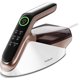 thumbnail image 1 of Plancha a vapor Newbealer NB316FUSGold 1500 W 2 bar, 1 of 3