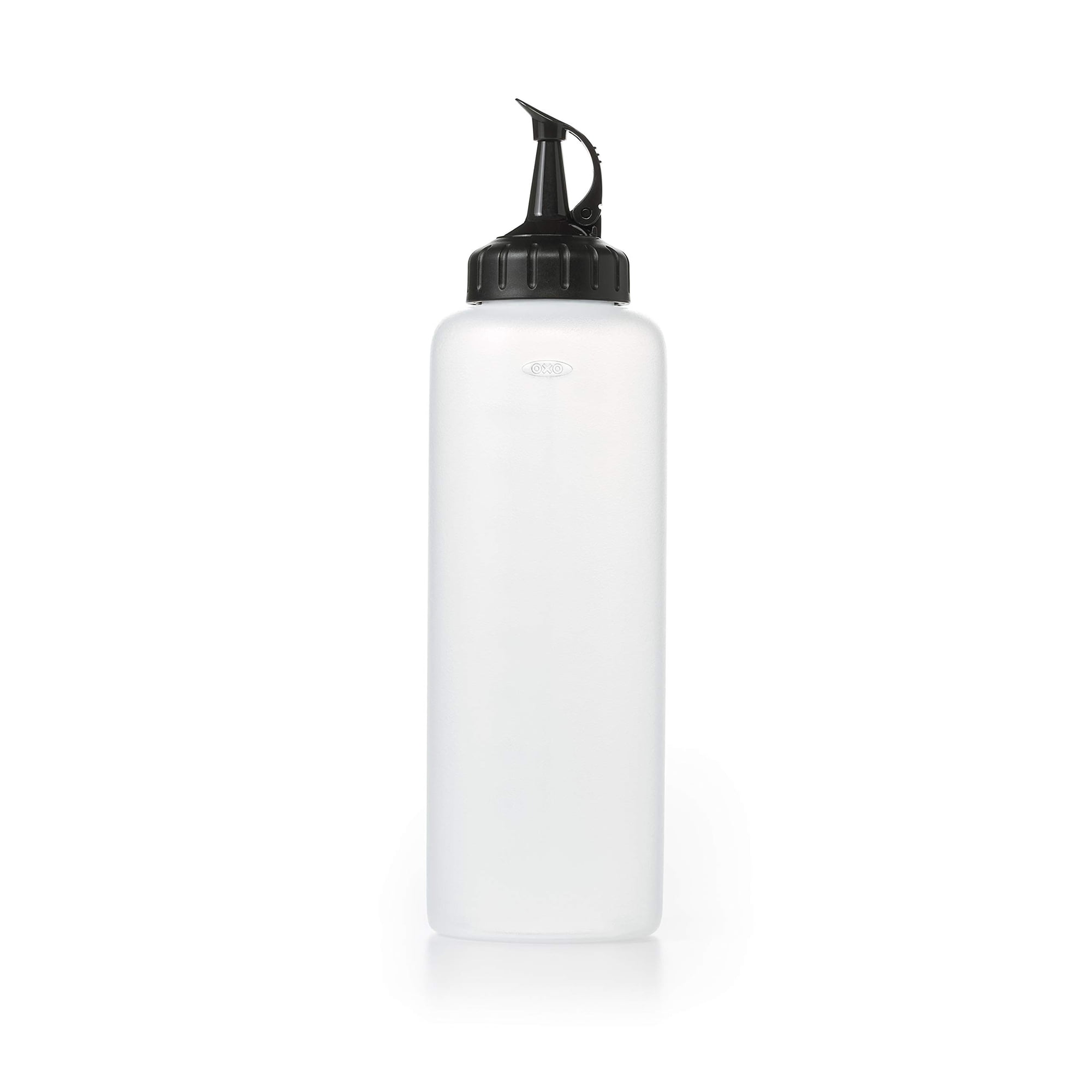Botella Exprimible Oxo Good Grips Chef's Large Con Medidas