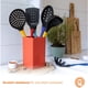 thumbnail image 3 of Juego de Utensilios de Cocina MasterChef 6 piezas con soporte, 3 of 7