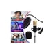 thumbnail image 3 of Micrófono Condensador Profesional Studio Kit - PB-B5E3, 3 of 3