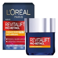 Crema Revitalif Pro-Retinol Day Cream 50 Ml Dermo Expertise