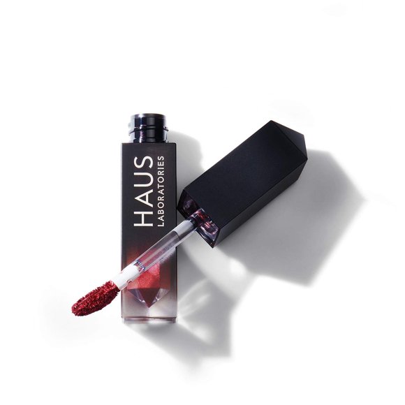 Sombra de ojos líquida HAUS LABORATORIES GLAM ATTACK Glamour Puss