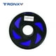 thumbnail image 3 of Filamento 3D Pla De 1.75Mm Y 1Kg Azul, 3 of 4