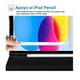 thumbnail image 3 of Carcasa Funda Con Teclado Para iPad Pro 11 M4 /2024, 3 of 5