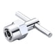 thumbnail image 1 of Extractor de cartucho para retirar cartuchos compatible con Moen 1200, 1222 y 1225, 1 of 5