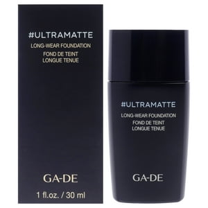 Ga-De - Ultramate Base De Maquillaje De Larga Duración - Natural De Para Mujeres - Base De Maquillaje