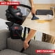 thumbnail image 3 of Aspiradora en seco y húmedo Shop-Vac, 9.5 L, 2.0 Peak HP, con ventilador 5430095, 3 of 7