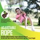 thumbnail image 4 of Set de columpios Tree Swing Swetfer Disco para niños mayores de 6 años, 4 of 7