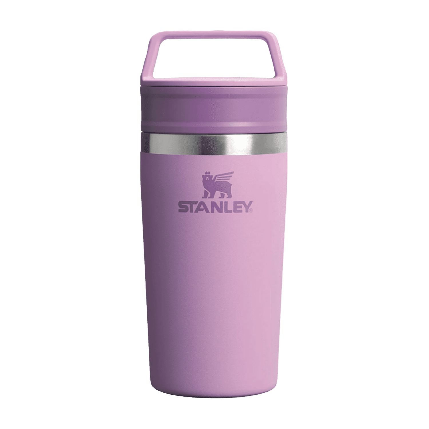 Stanley - Mug Cafe To Go Lilac | 354 Ml