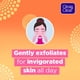 thumbnail image 2 of Exfoliante facial Clean & Clear Morning Energy Skin 150 ml, 2 of 8